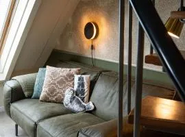 Appartementenhotel Tjermelân Terschelling