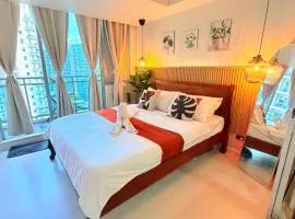 Azure Destiny's Suites 1205