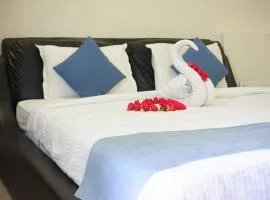 Hotel Sai Miracle