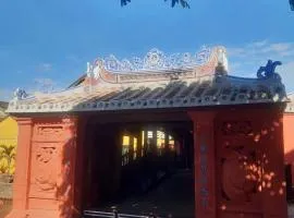 Tre Hoi An