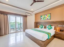 Treebo Misty Garden Resorts & Spa With Swimming Pool