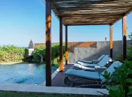 Ketewel Beach Villas and Spa
