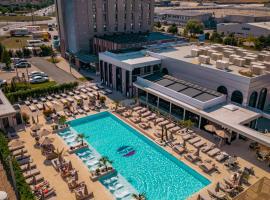 ibis Styles Arad, hotel em Arad