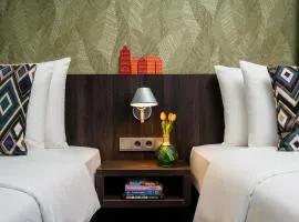 Hotel Damsquare