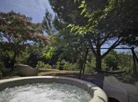 gîte cosy d'Oudon ✰ proche baignade & Loire✰