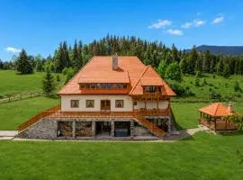 ROGOChalet
