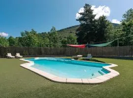Cabaña Le Sapin