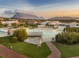 Grande Baia Resort & Spa, Hotel in San Teodoro