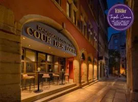 Cour des Loges Lyon, A Radisson Collection Hotel