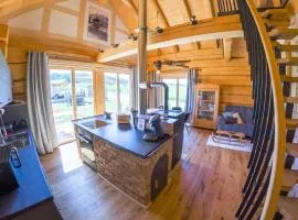 Chalets Waldeck - Urlaub im Fränkischen Seenland und Altmühltal