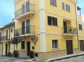 Scilla Resort