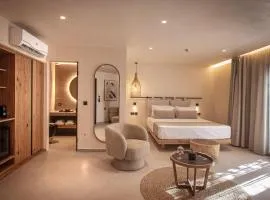 Indigo Suites Collection Adults Only