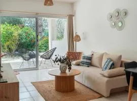 Paphos - Paradise Gdns 1BR with Pool, Terrace, Parking