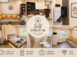 Apartment Be Happy 4, Premium Apartment in Ruse City Centre