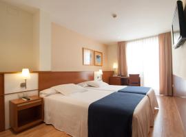 Hotel RH Sorolla Centro, hotel i Ciutat Vella, Valencia