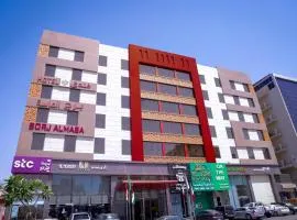 Diamond Tower Hotel