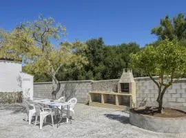 Casa del patio