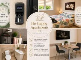 Apartment Be Happy 5, Premium Apartment in Ruse City Centre