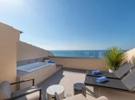 AQUA Hotel Promenade & Spa 4Sup
