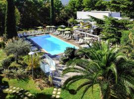 Novotel Marseille Est Porte d'Aubagne, hotel en Marsella