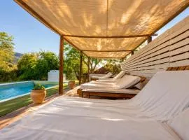 Hotel Finca Aldabra