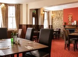 George Inn, Mere