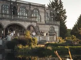 Vineam Castle - Manor Guesthouse