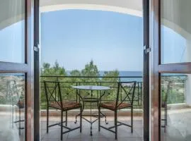 Seacrete House
