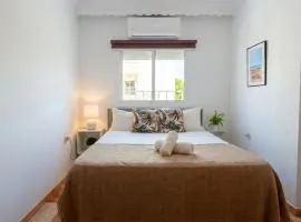 Habitación privada cerca Aeropuerto Torremolinos