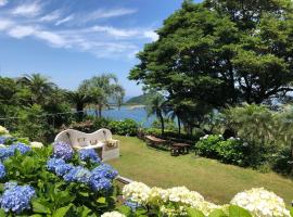 The Little Garden - Vacation STAY 58431v、宮崎市のホテル