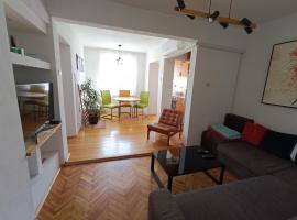 Apartman Vuk, hotel en Drvar