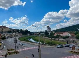 Panorama Studio Sighisoara