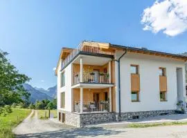 Schwarm Haus Apartment Saalfelden
