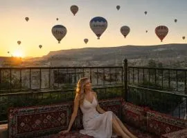Cappadocia Elite Stone House