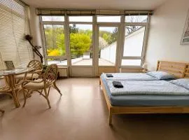ROOMS Udolni - Červený kostel