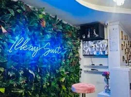 İlkay Suit Apart Otel