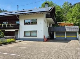 Haus Brengartner