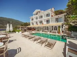 Arpia Hotel