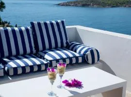 Hidesign Athens Villa In Sounio