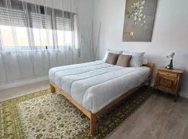 FreedomSurfHouse Apartment