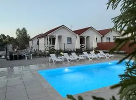 Wakacje Bobolin