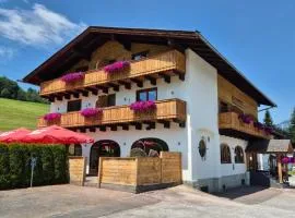 Hotel Pension Annerlhof