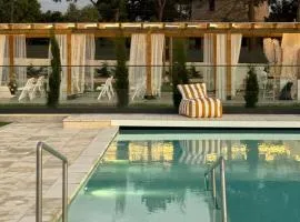 MJ Guest House