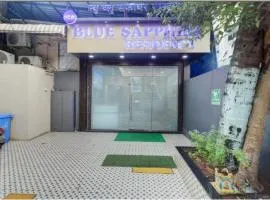 Hotel New Blue Sapphire Residency