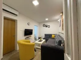 Apartman Teodora