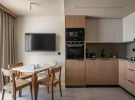 Apartamentos Estival Park