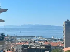 Jadabell 1 & 2 with sea view
