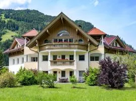 Alpenresidenz-Sonnwend - Wellness Apartments nahe Zillertal Arena
