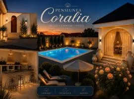 Pensiunea Coralia
