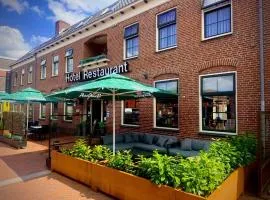 Hotel Restaurant 't Ronde Loegh